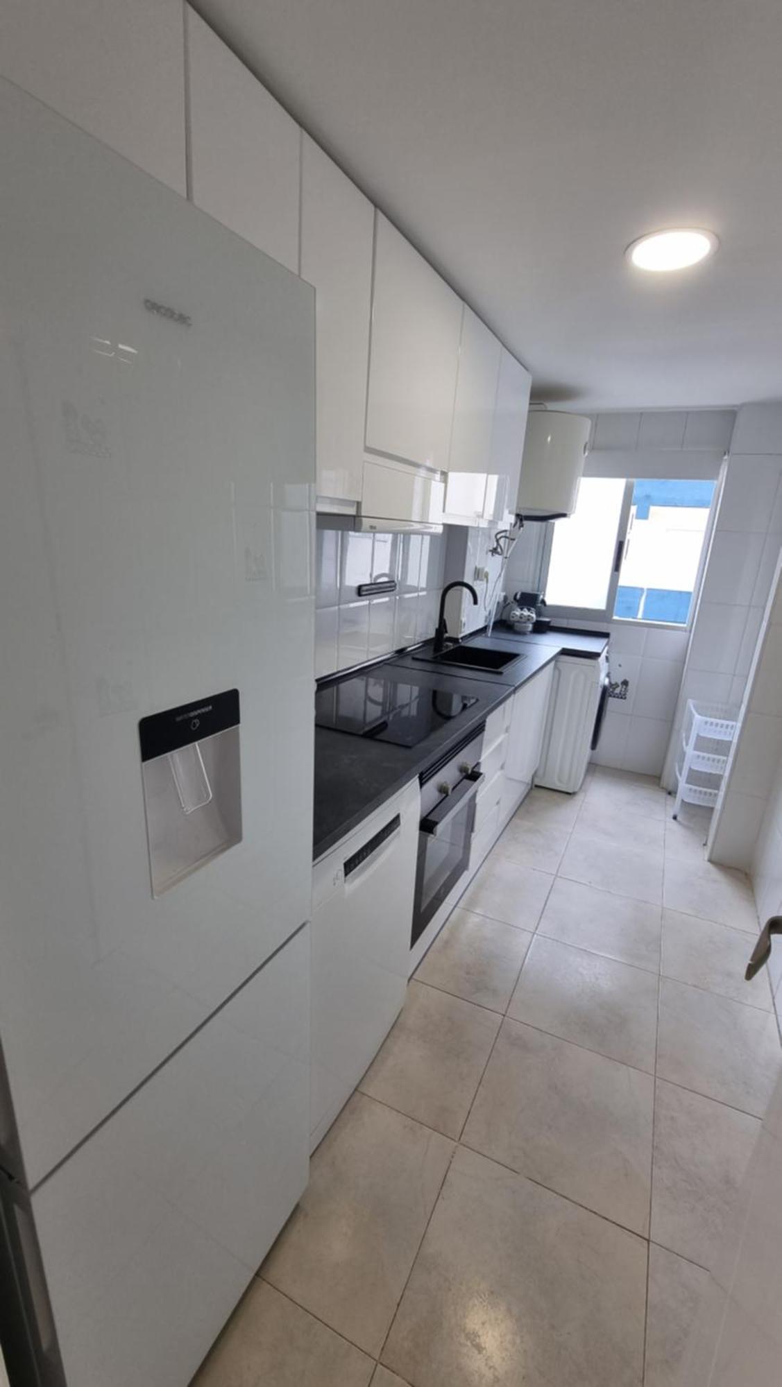Apartmán Playa Gandia Segunda Linea ,Vistas Al Mar Playa de Gandia Exteriér fotografie