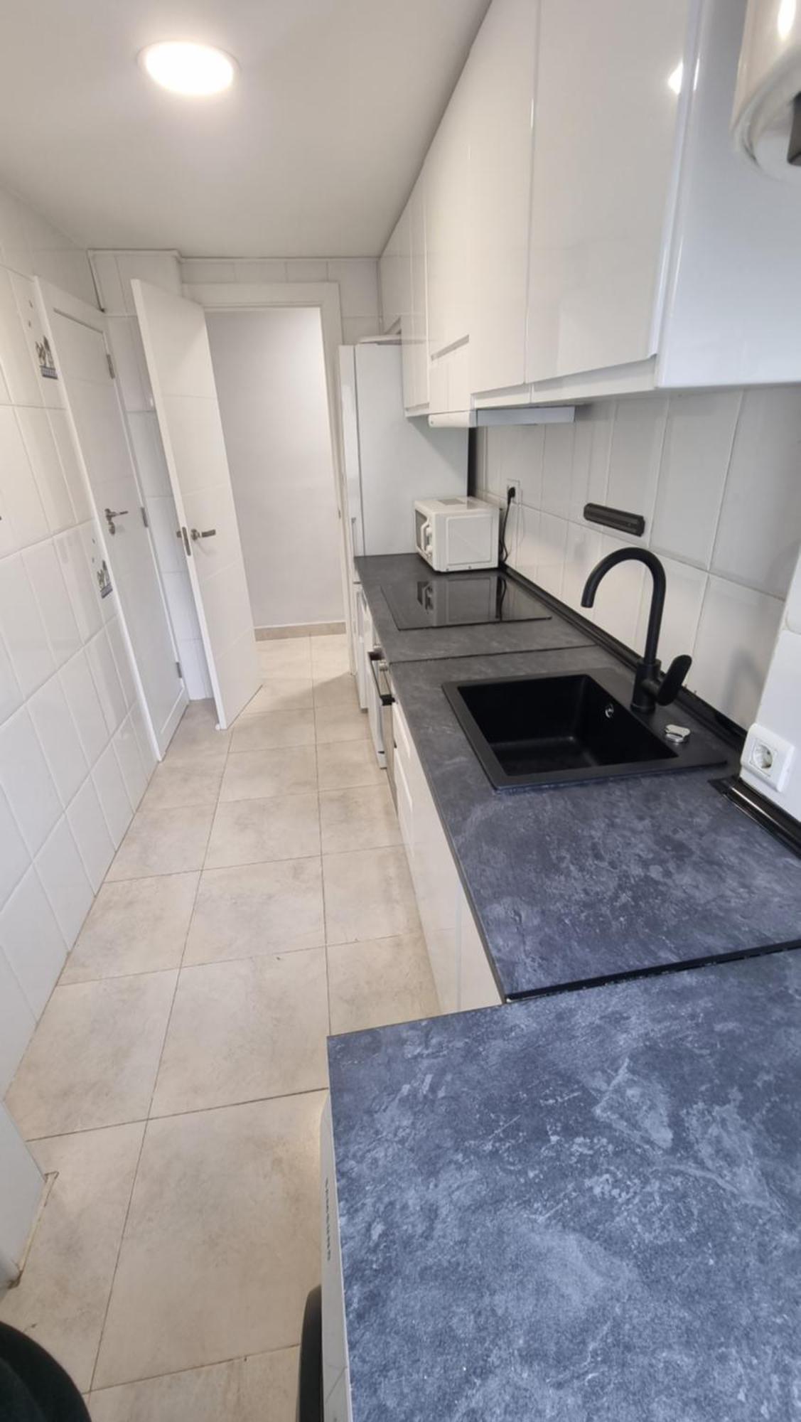 Apartmán Playa Gandia Segunda Linea ,Vistas Al Mar Playa de Gandia Exteriér fotografie